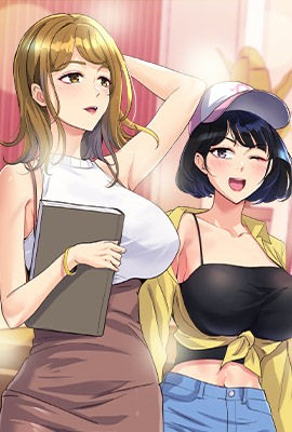 修真聊天群 封面